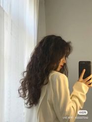 -MY HAIR ARDOR