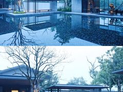 -木守西溪溪隐餐厅