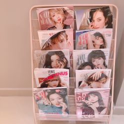 店内环境-Adore nail日式美甲美睫