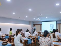 -汉艺唐风茶艺培训(联发华美空间店)