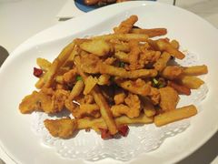 -楚鱼王·河鲜·湖北菜(华农店)