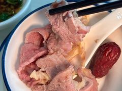 -培万河间驴火•驴肉火锅(东平店)