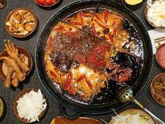 -胖碗火锅(观音桥店)