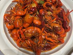-天成·川菜家宴(海港城店)