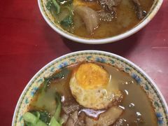 -金杨拉面王小吃面馆·牛三宝面·红烧牛肉粉