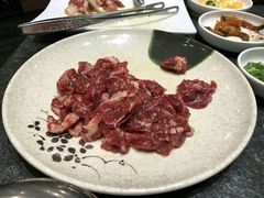 -完美生活炭火烤肉(二马路店)