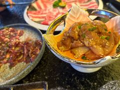 -樱嘢·炭火烧肉(惠南店)
