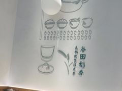 -谷田稻香·砂锅菜(汇暻广场店)