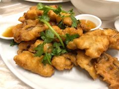 -肥弟大排档(汕樟路店)