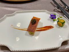 -广州文华东方酒店·江-由辉师傅主理