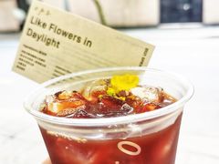 -O.P.S. CAFE