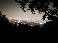 -大蜀山国家森林公园