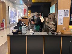 -星巴克(六合路店)