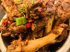 -龙方煲庄(余江路店)