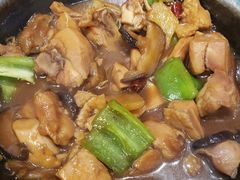 -膳当家黄焖鸡米饭(万科棉花广场店)