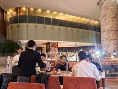 -漳州佰翔圆山酒店·圆山畔西餐厅
