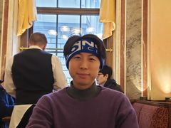 -中央咖啡馆