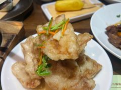 锅包肉-老厨家(中央大街西七道街店)