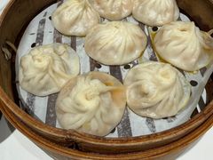 -馋三尺蟹粉小笼(人民广场店)