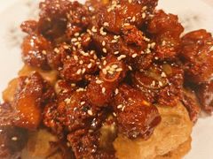 -粤食堂(天津和悦汇店)