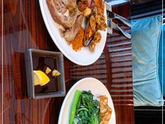 -索菲特酒店 · 云尚天际自助餐厅