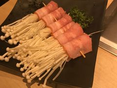 -新石器烤肉(之心城店)