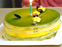 -36cake生日蛋糕·下午茶(南山店)