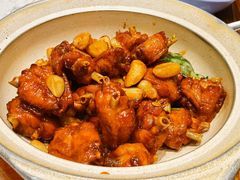 -宝月楼·台湾菜馆(天河城店)
