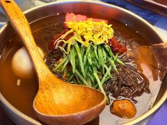 -樱花墅朝鲜族风味餐厅(厦门街创始店)