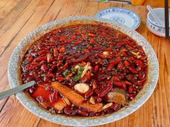 -青城甲(青城山店)