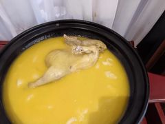 -院里寻菜·精致庭院菜(观沙岭店)