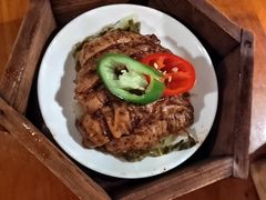 -晓粤·惹味粤菜(凯德乐峰广场店)