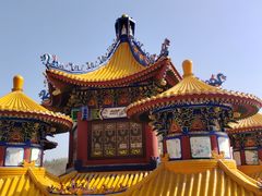 -六鼎山文化旅游区