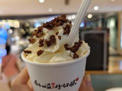 -霓裳茶舞(上海静安大悦城店)