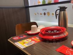 -胖哥俩肉蟹煲(湖滨银泰in77店)