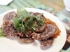-88号小吃店·经典云南菜·地道纳西美食