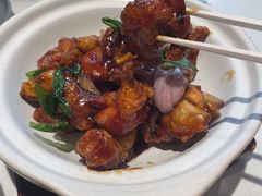 -千日贺茶餐厅(开发区安盛店)