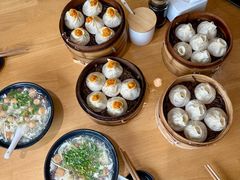 -常鲜德乐购迎桂馒头店(麻巷公寓店)