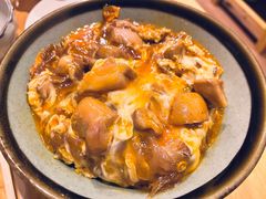 亲子饭-鳥禾(天津店)