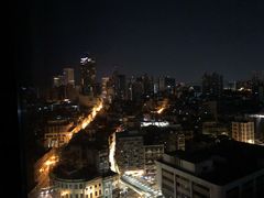 -澳门十六浦索菲特大酒店