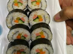 -韩时烤肉(丰科万达广场店)