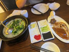 -便宜坊烤鸭店(科创店)