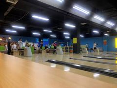 店内环境-同至人购物中心(朝阳街店)