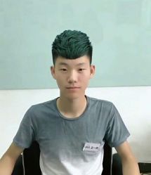 -小齐发型Star·Salon