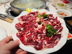 -潮泰牛肉火锅 · 创于1992年(车公庙店)