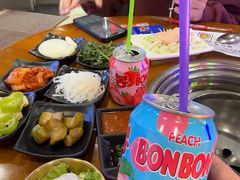 -杀猪天·韩国烤肉(总店)