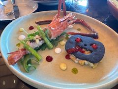 -哈蒙德餐厅
