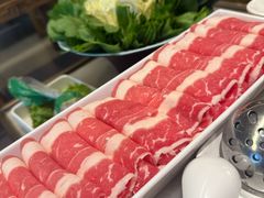 -牛街·马辈儿涮肉(牛街总店)