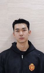 -MARTIN'S BARBER SHOP男士理发馆