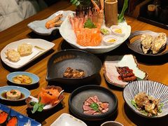 -和彩放题餐厅(酒仙桥店)
